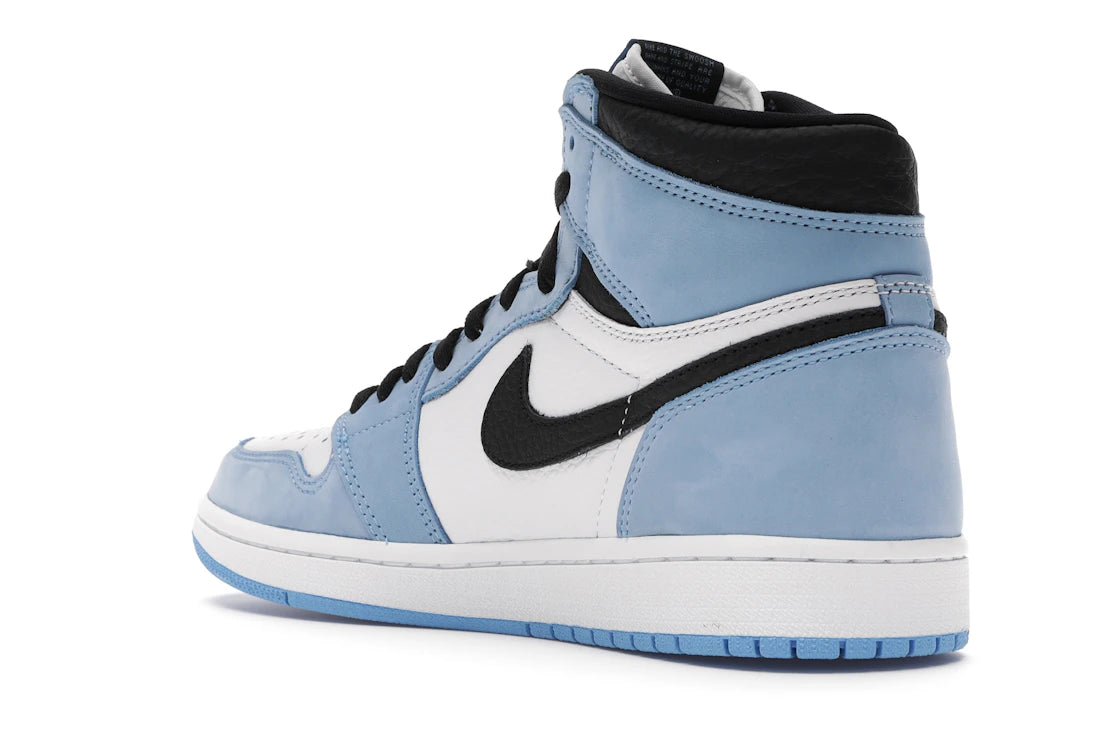 Air Jordan 1 Retro High University Blue