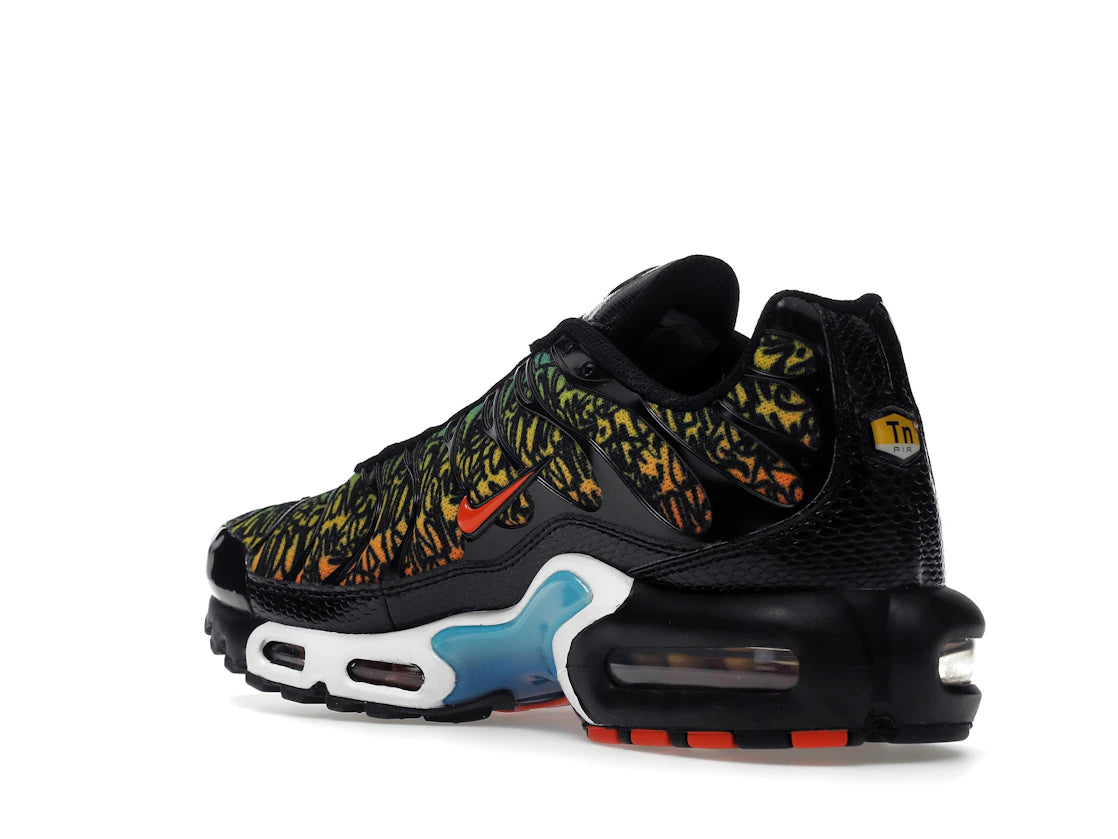 Nike Air Max Plus Brixton