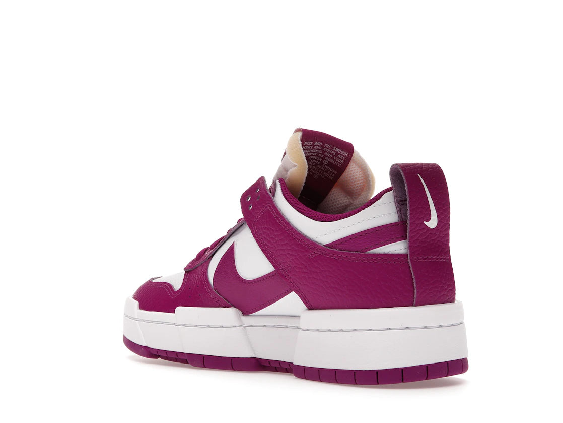 Nike Dunk Low Disrupt Cactus Flower