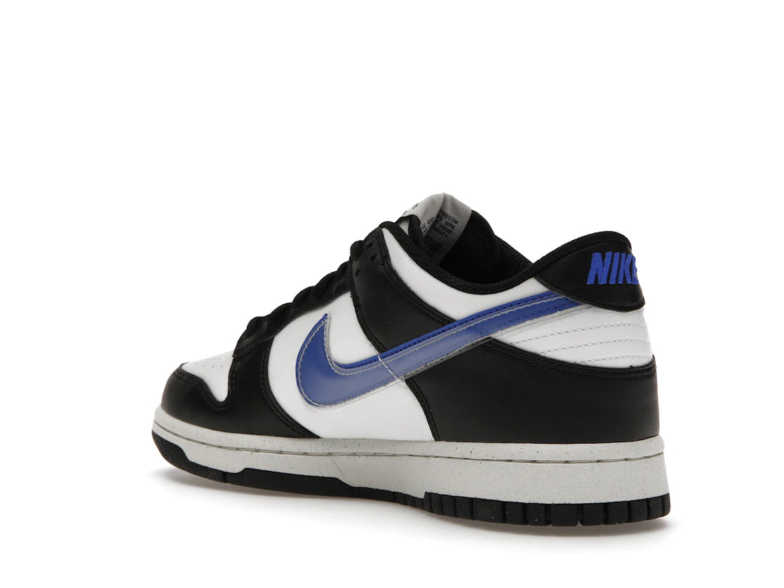 Nike Dunk Low Next Nature TPU Swoosh