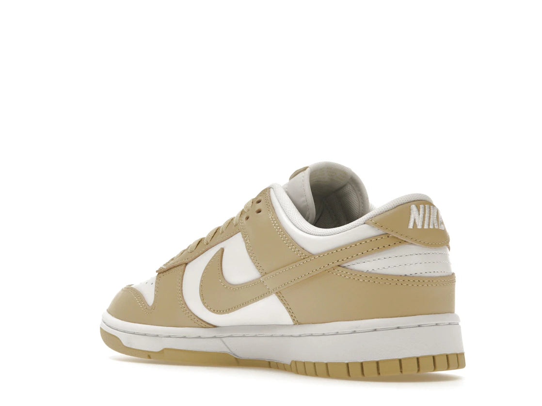 Nike Dunk Low Team Gold