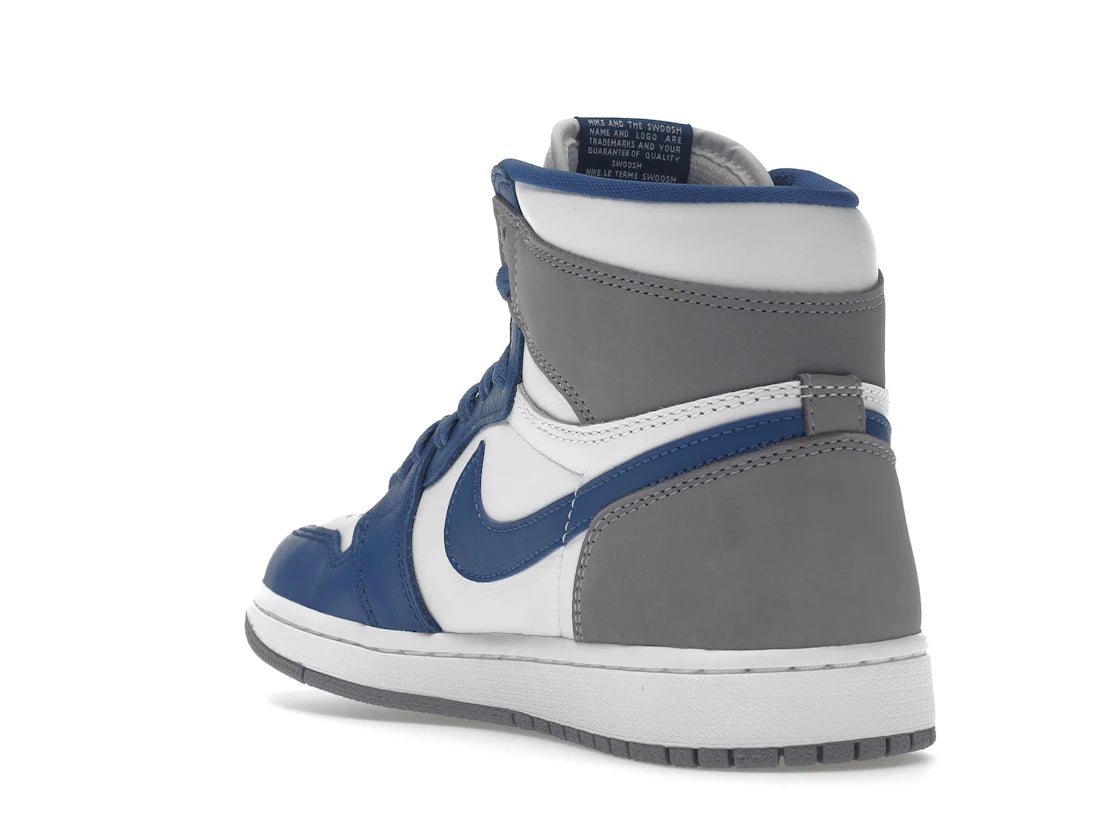 Air Jordan 1 High Retro OG True Blue