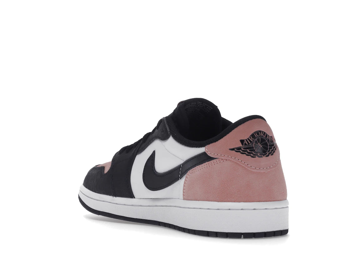 Air Jordan 1 Low OG Bleached Coral