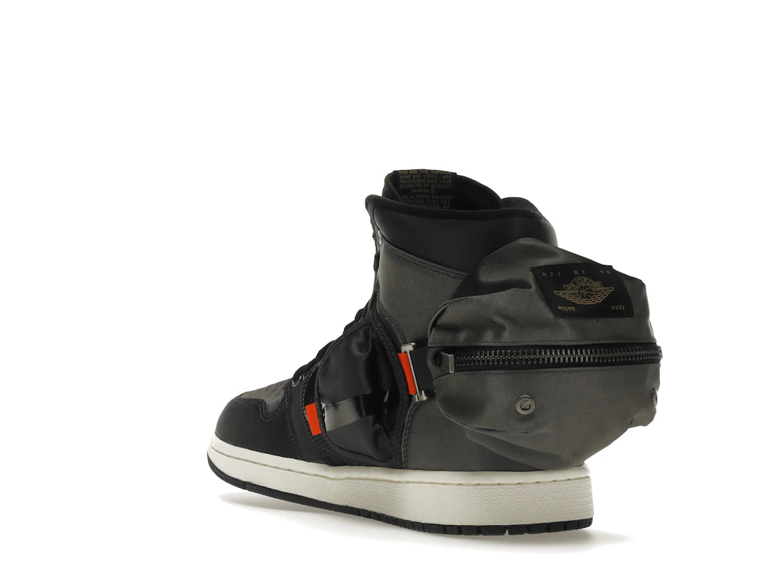 Air Jordan 1 Retro High OG SP Utility Stash