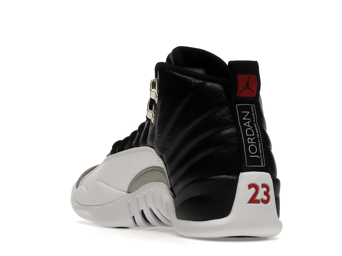 Air Jordan 12 Retro Playoffs (2022)
