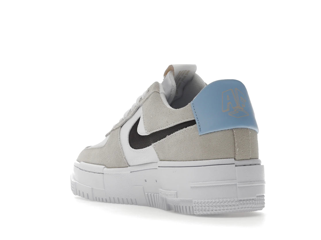 Nike Air Force 1 Low Pixel Desert Sand