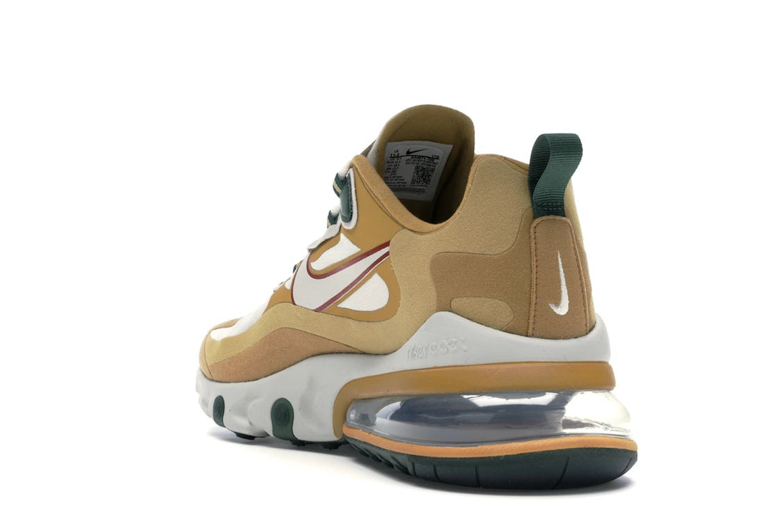 Nike Air Max 270 React Reggae