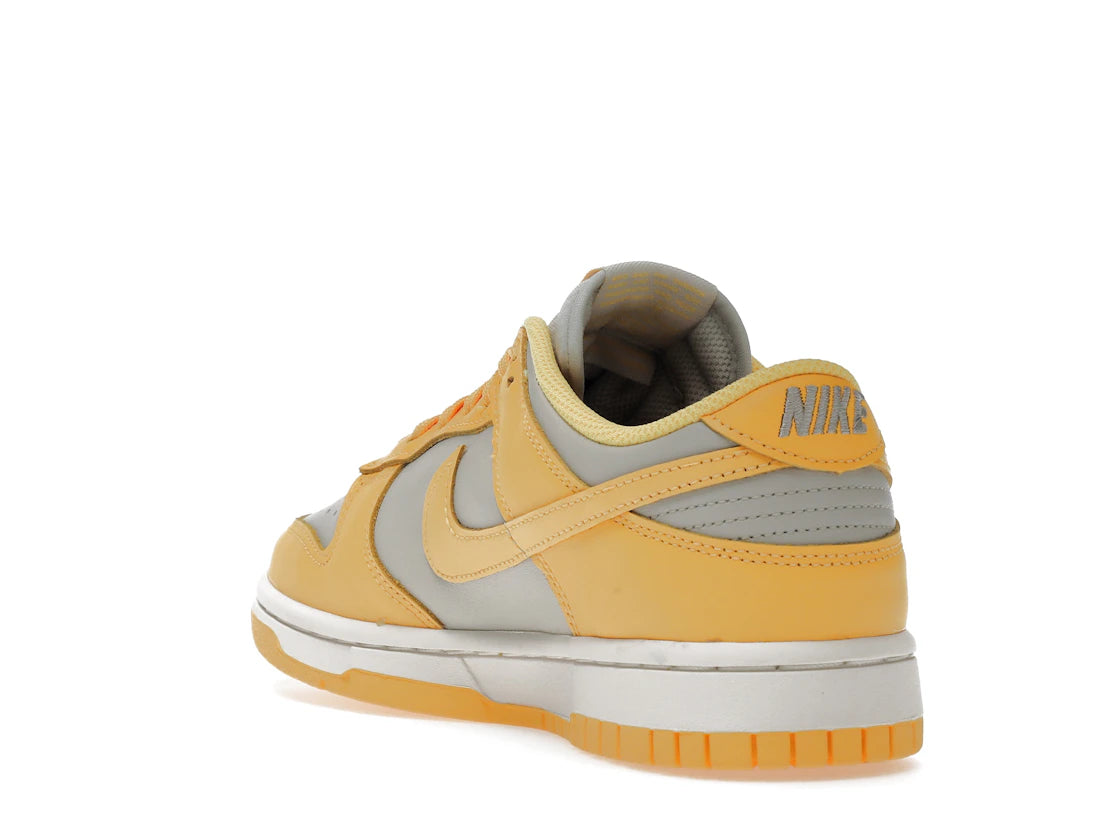 Nike Dunk Low Citron Pulse
