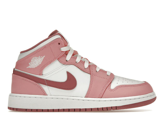 Air Jordan 1 Mid Valentine’s Day