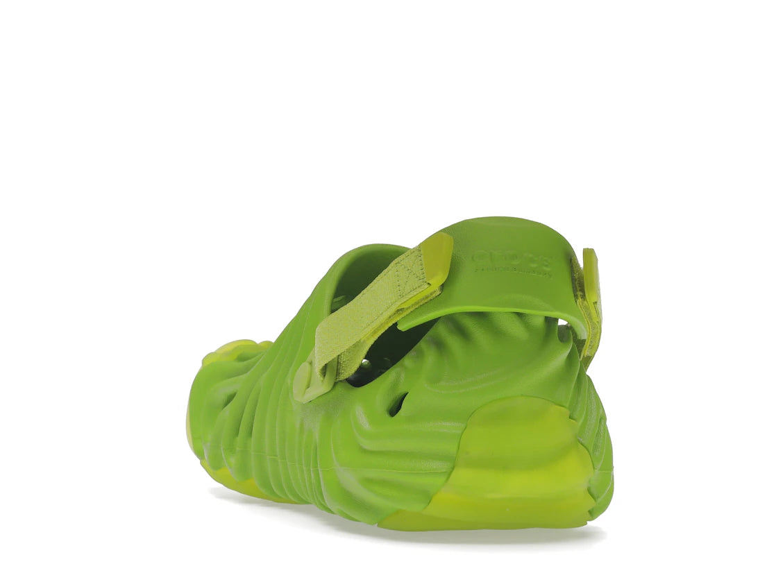 Crocs Pollex Clog by Salehe Bembury Crocodile