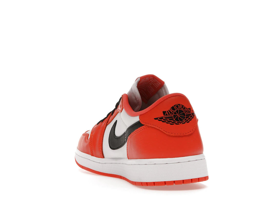 Air Jordan 1 Low OG Starfish (Shattered Backboard)