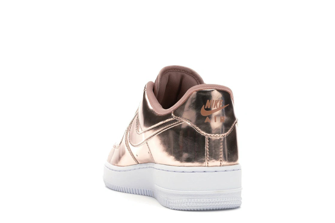Nike Air Force 1 Low Metallic Bronze