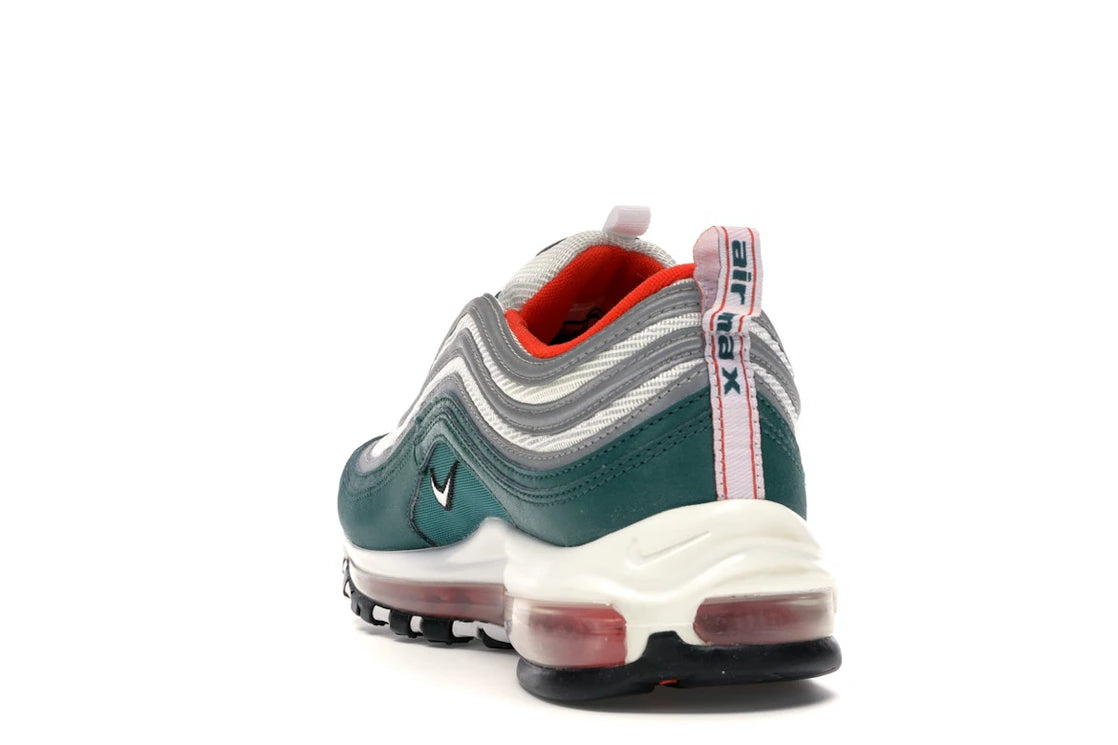 Nike Air Max 97 Rainforest Team Orange
