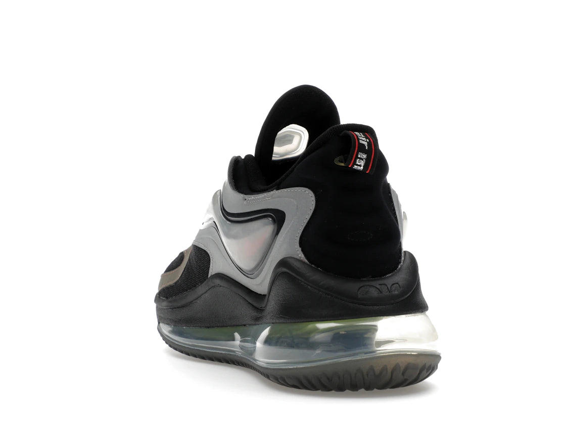 Nike Air Max Zephyr Evolution Of Icon