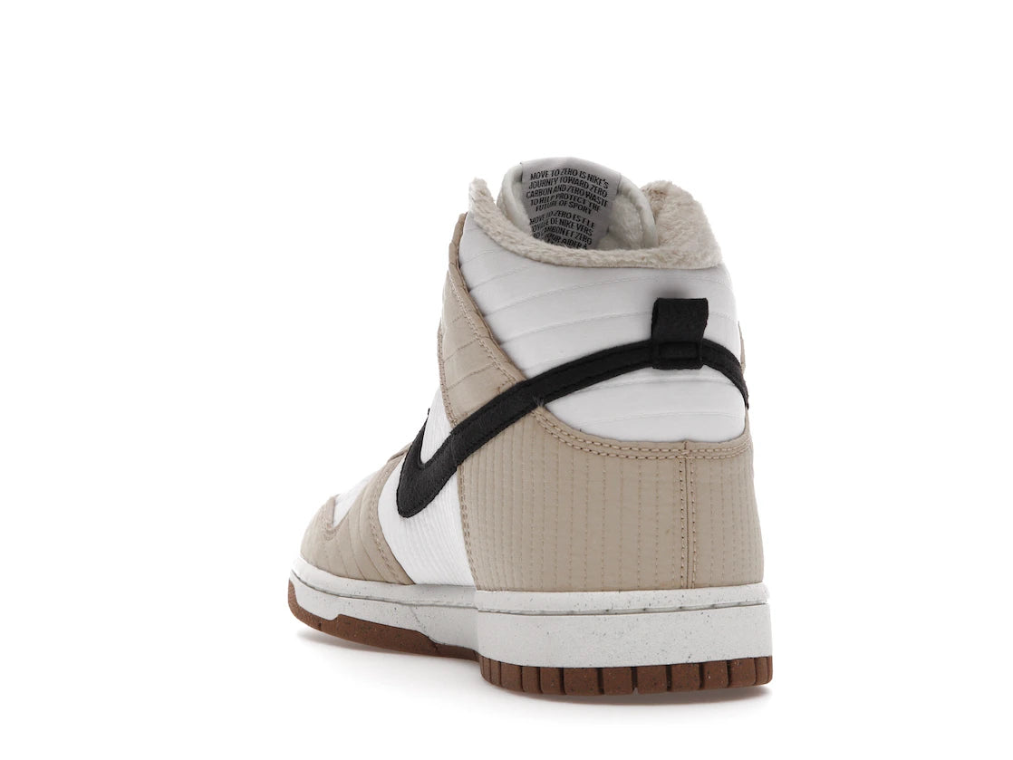 Nike Dunk High Next Nature Rattan