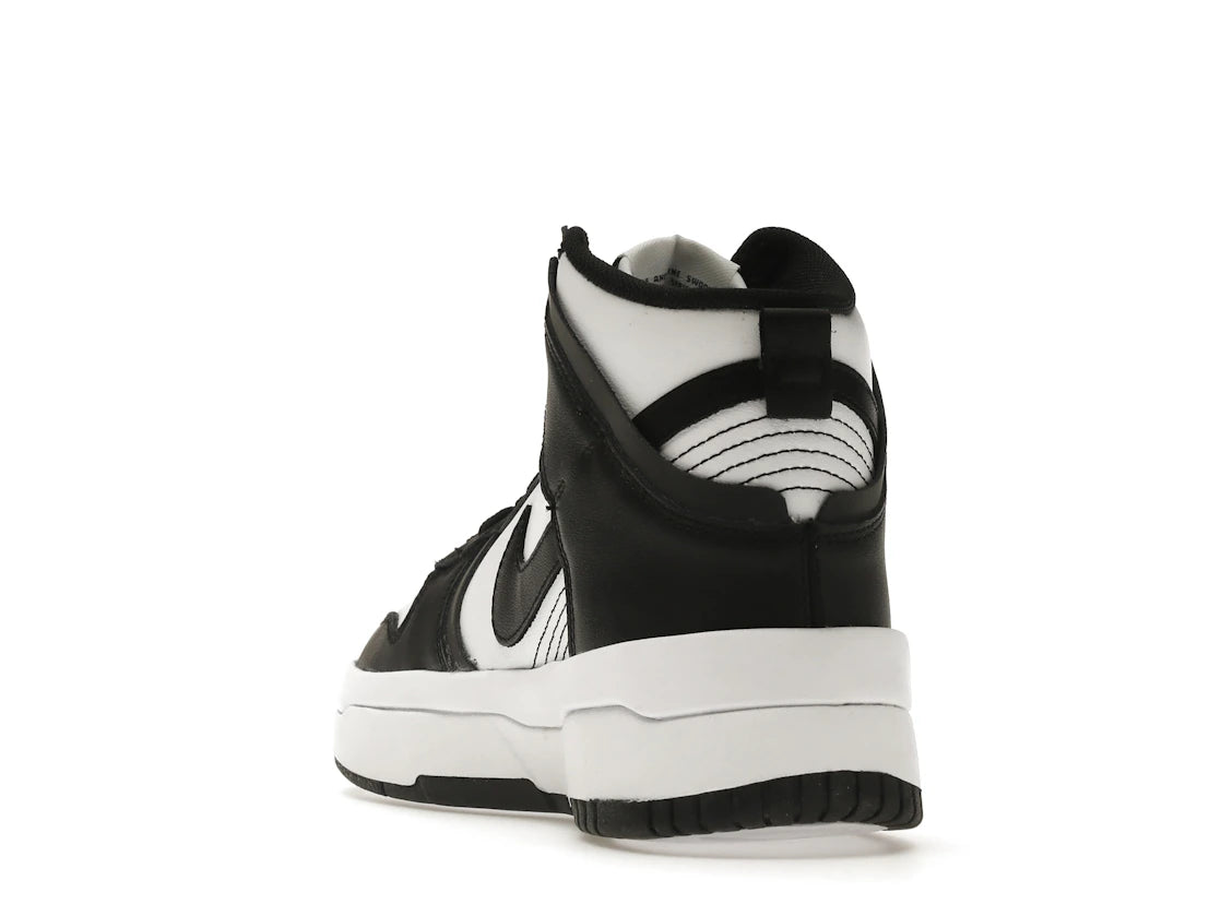 Nike Dunk High Up Panda