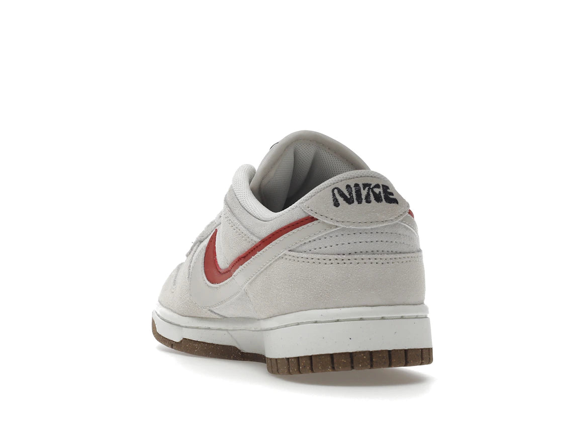 Nike Dunk Low SE 85 Cream