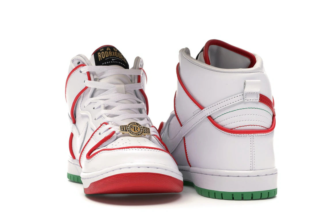 Nike SB Dunk High Paul Rodriguez