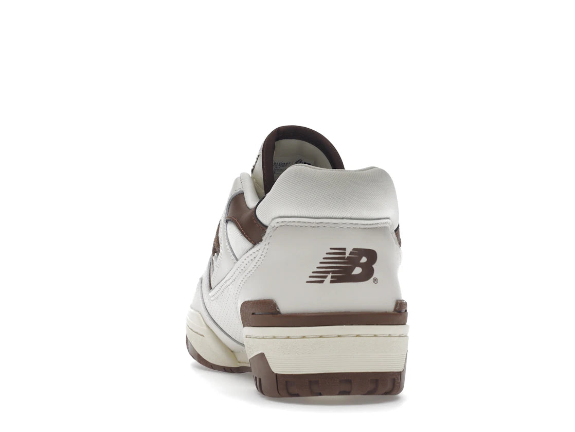 New Balance 550 Aimé Leon Dore Brown