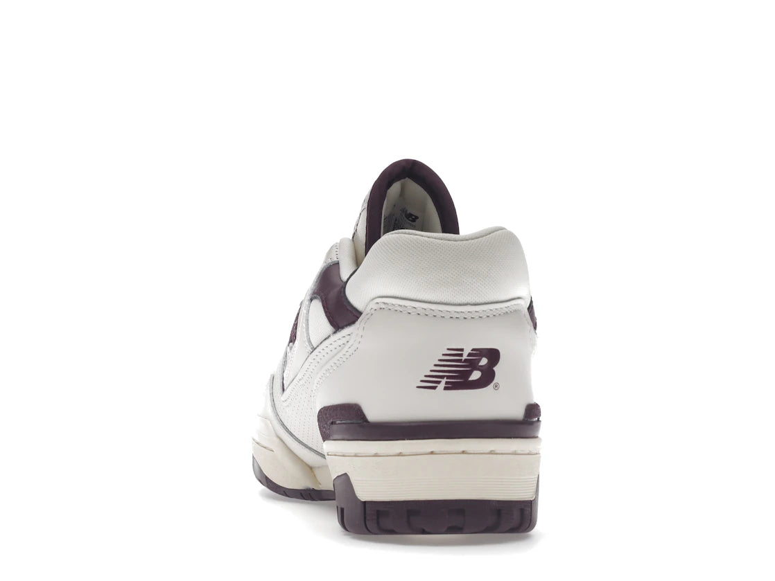 New Balance 550 Aimé Leon Dore Purple