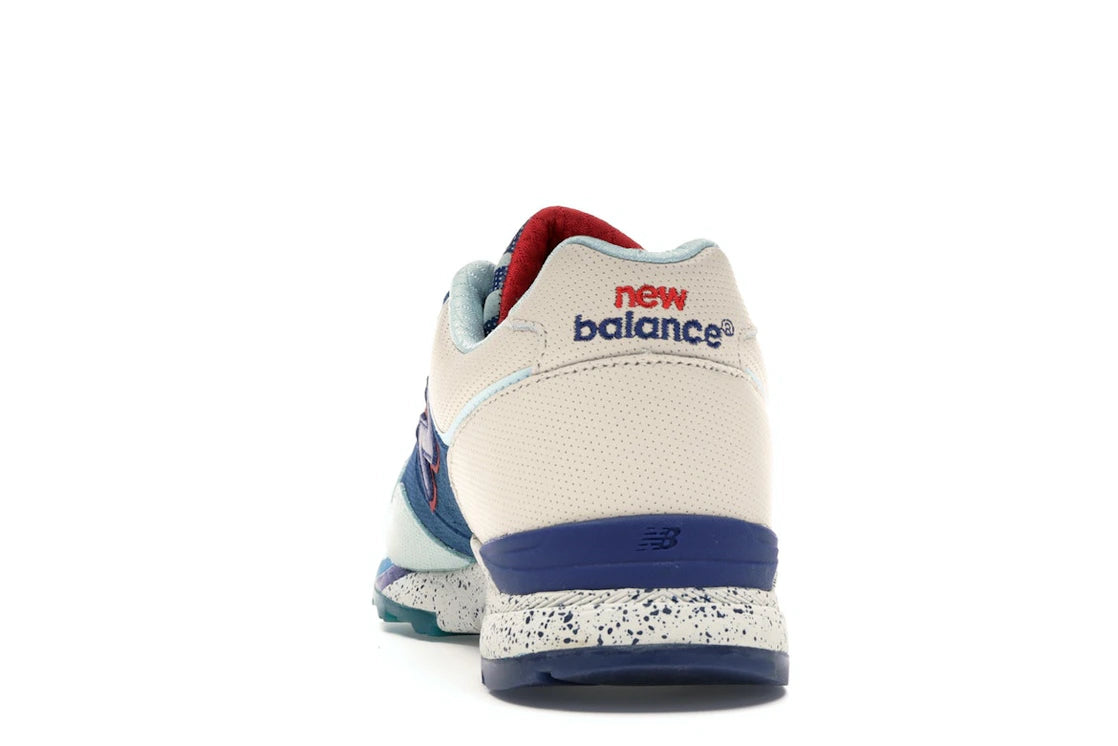 New Balance 850 Ronnie Fieg Brooklyn Bridge