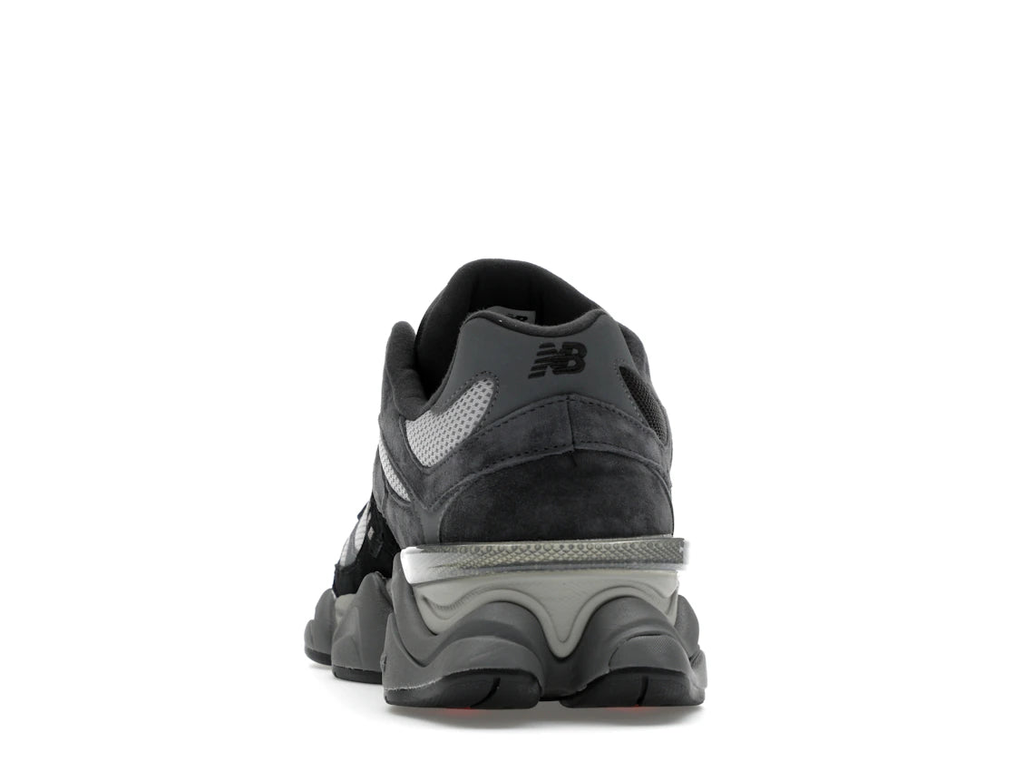 New Balance 9060 Black Castlerock