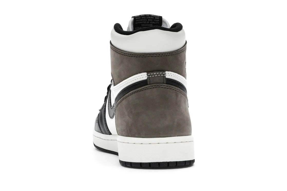 Air Jordan 1 High Dark Mocha