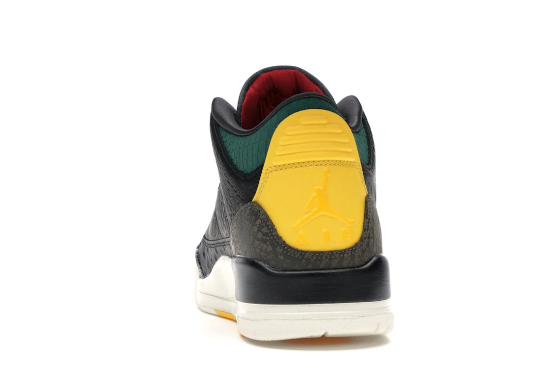 Air Jordan 3 Retro SE Animal Instinct 2.0