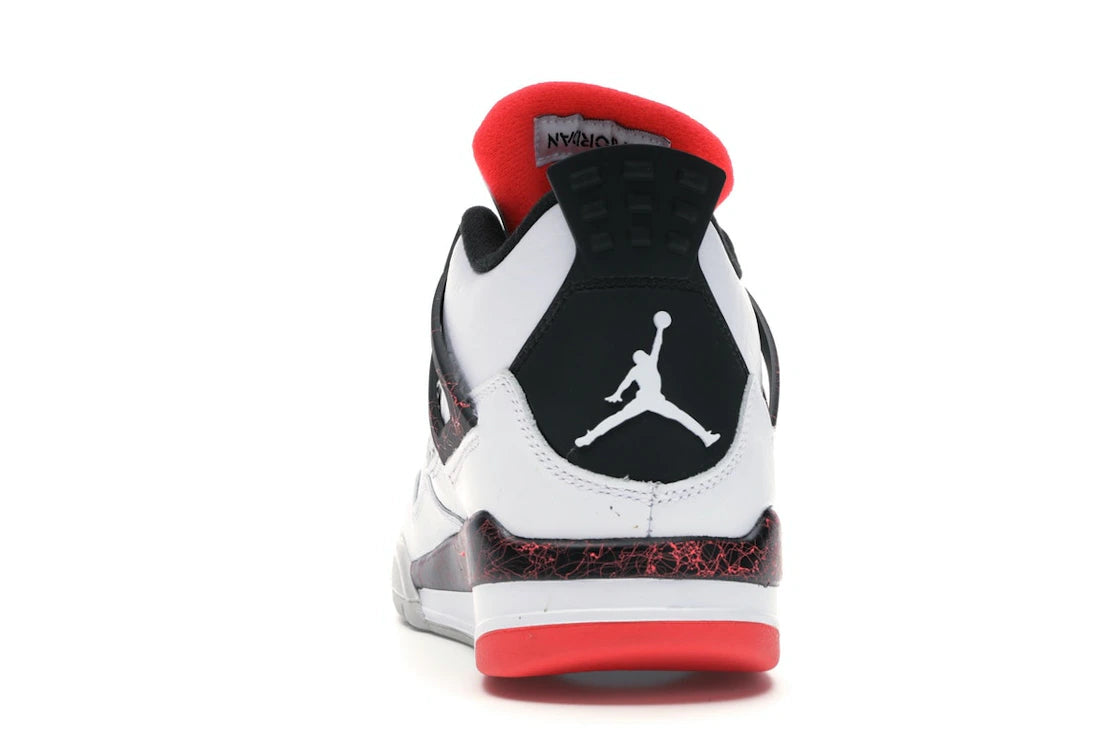 Air Jordan 4 Flight Nostalgia