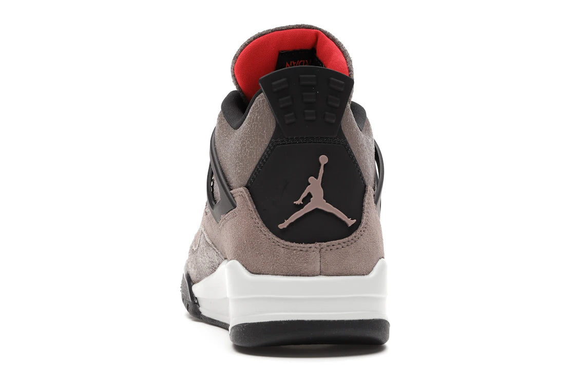 Air Jordan 4 Taupe Haze