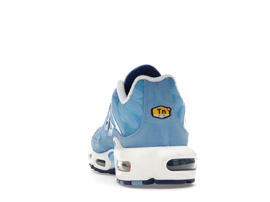 Nike Air Max Plus First Use University Blue
