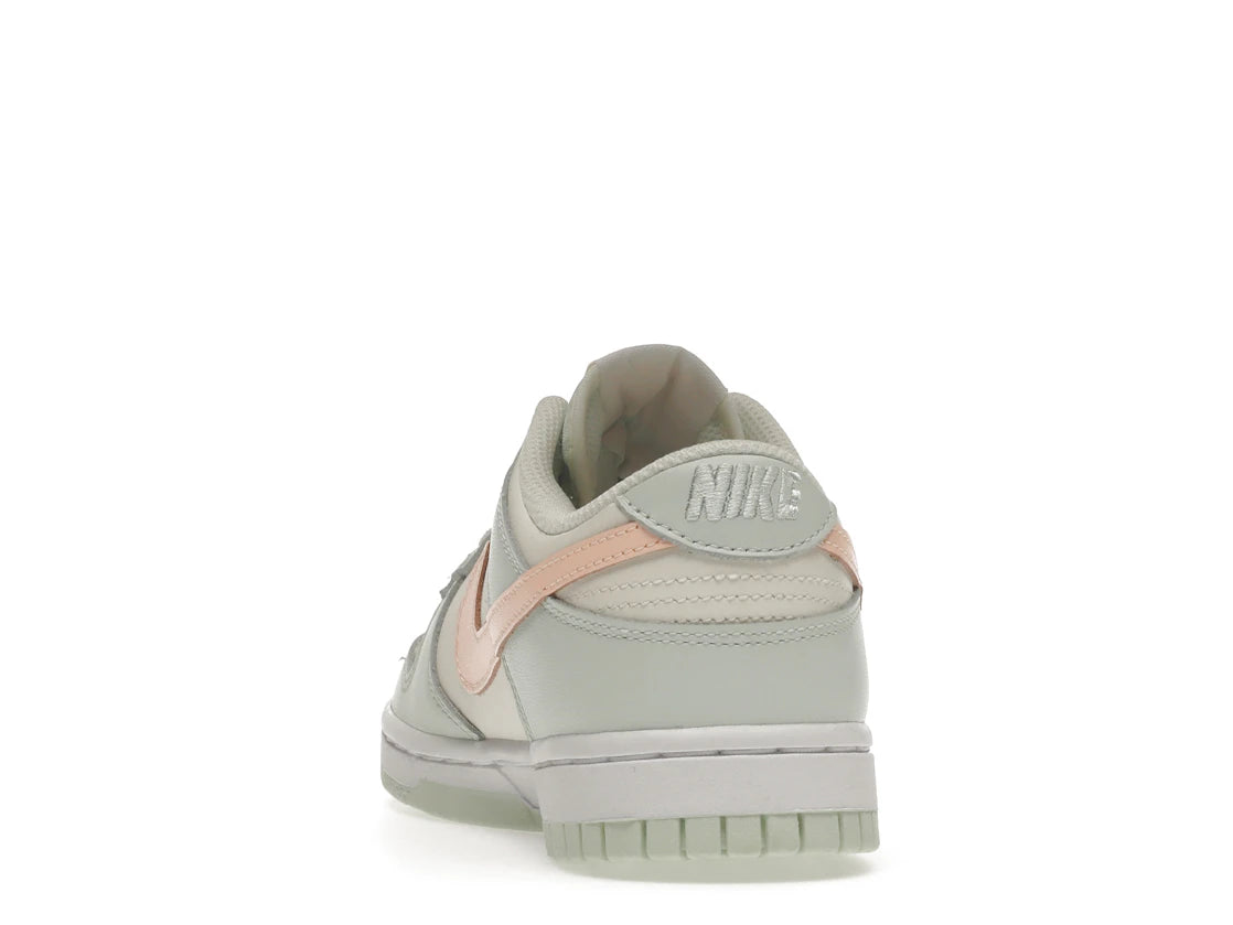 Nike Dunk Low Barely Green