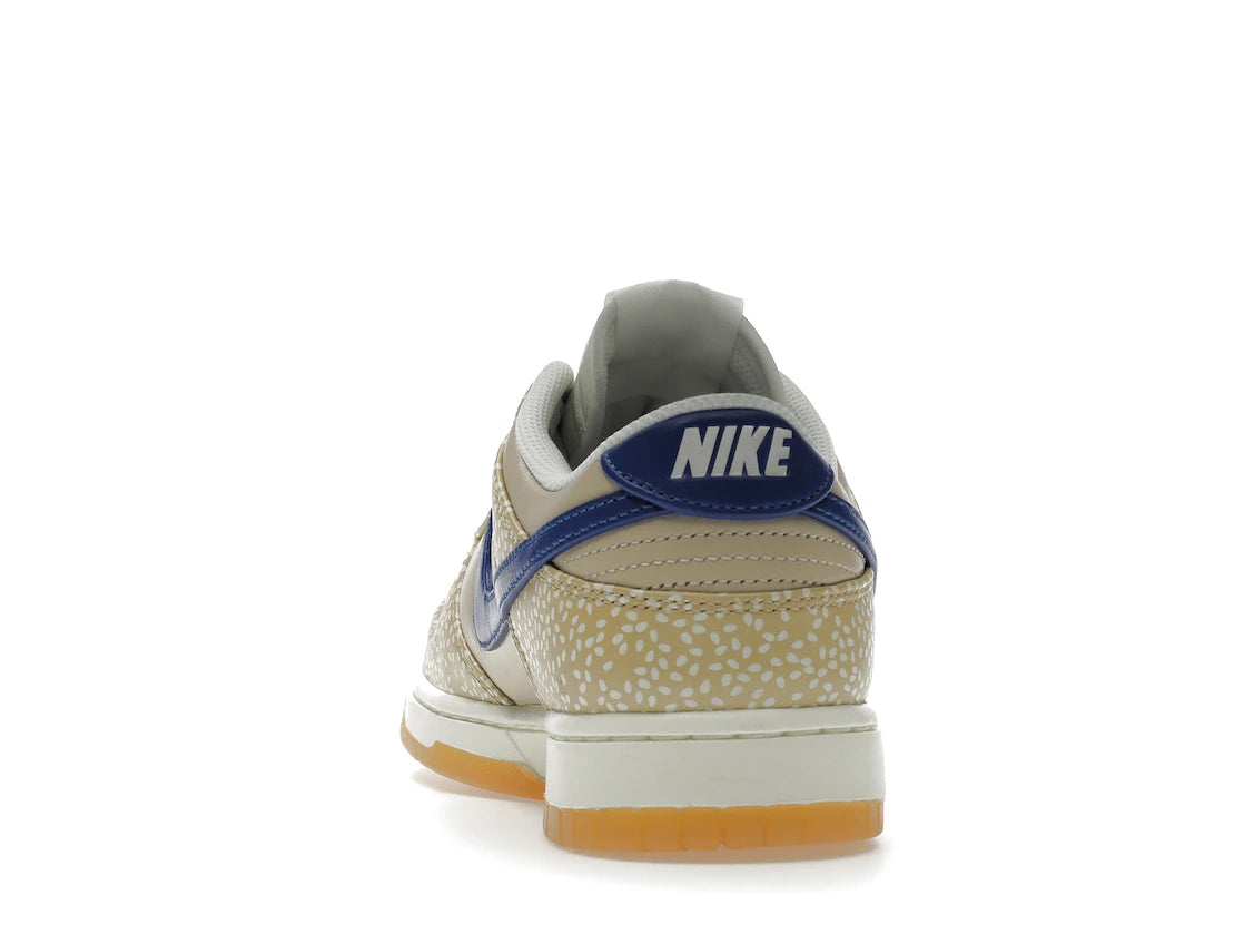 Nike Dunk Low Sesame
