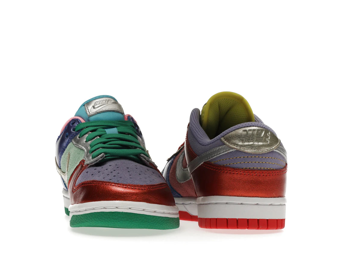 Nike Dunk Low Sunset Pulse