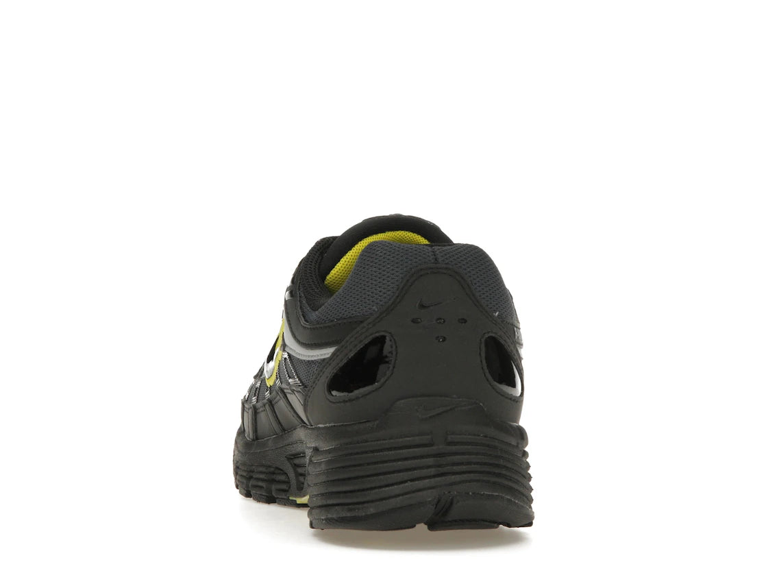 Nike P-6000 Anthracite High Voltage