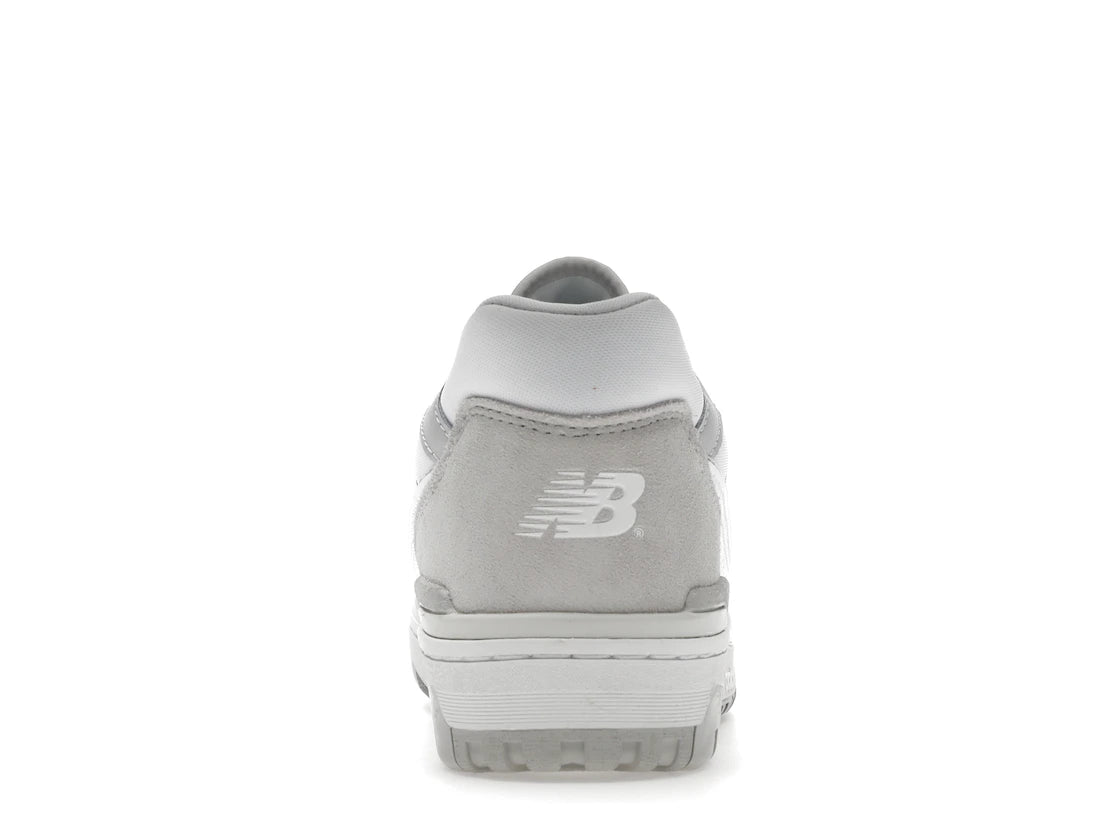 New Balance 550 White Summer Fog