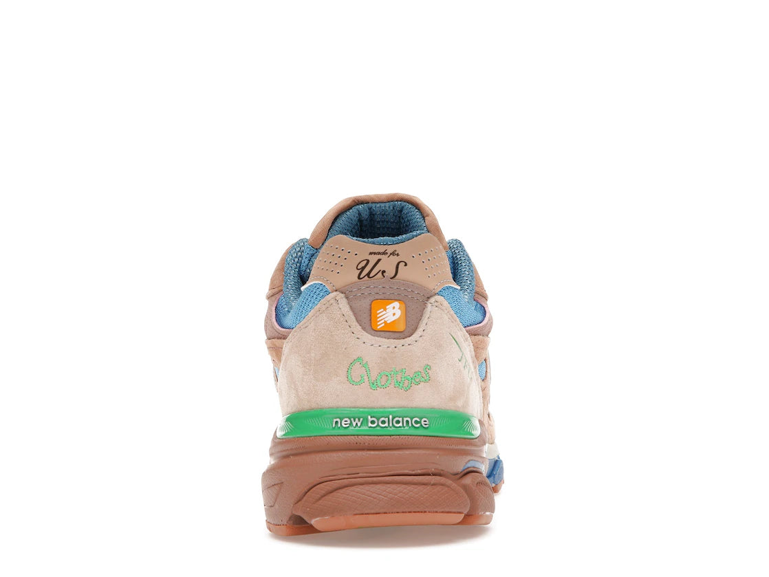 New Balance 990 v3 Joe Freshgoods Outside Clothes