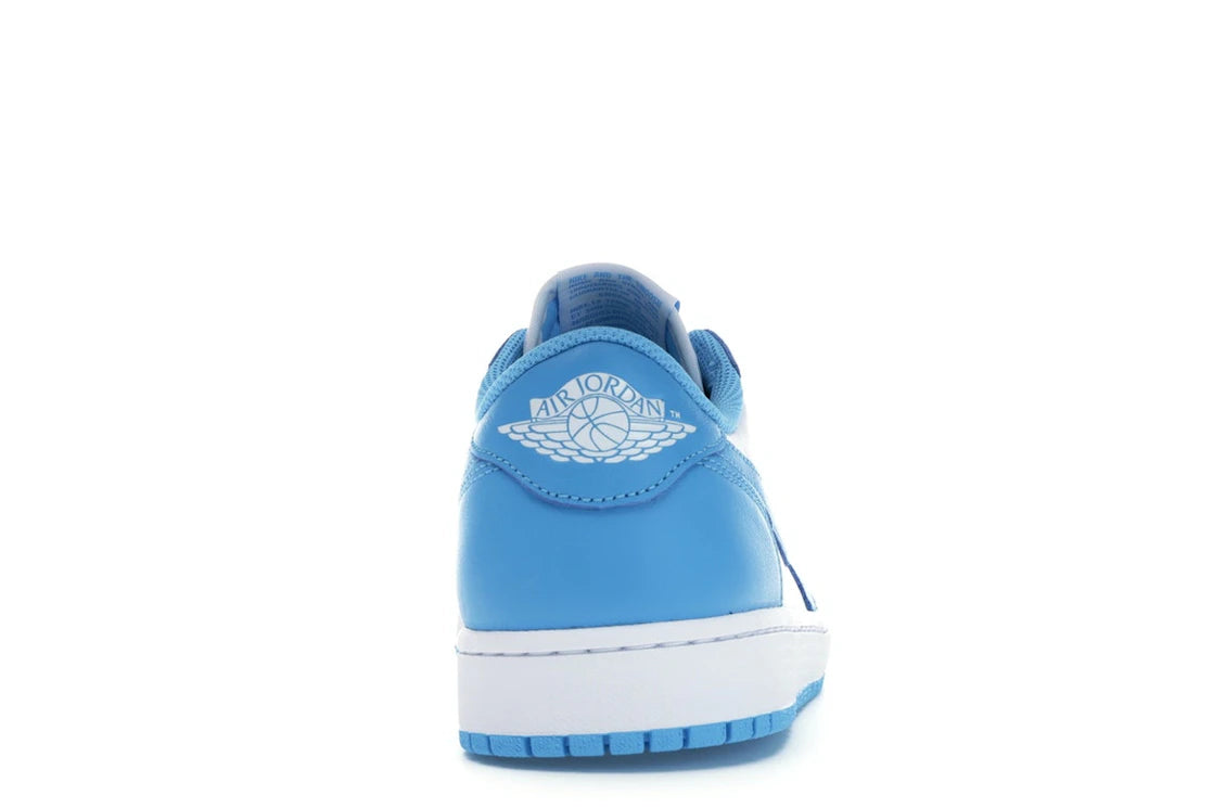 Air Jordan 1 Low SB UNC