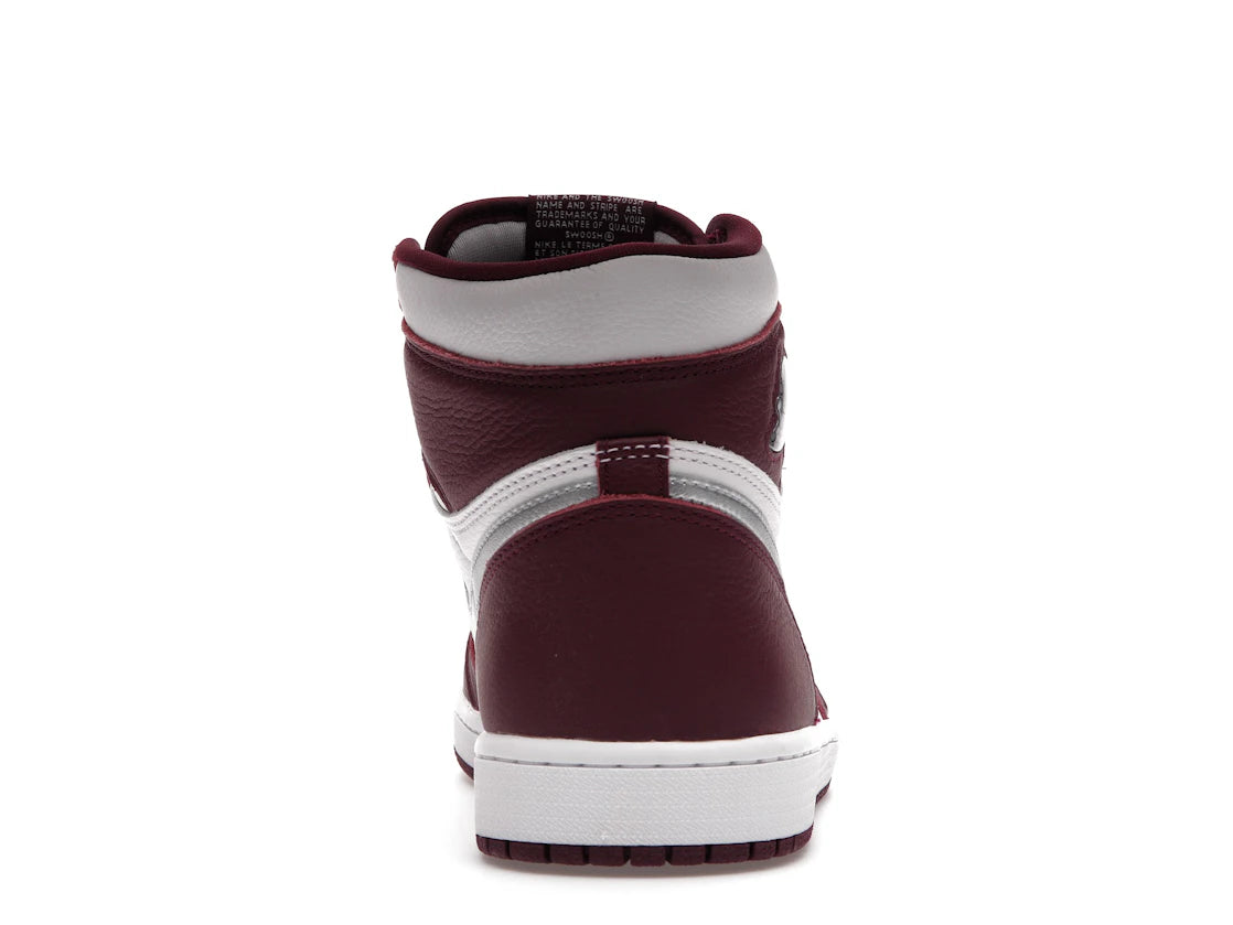 Air Jordan 1 Retro High OG Bordeaux