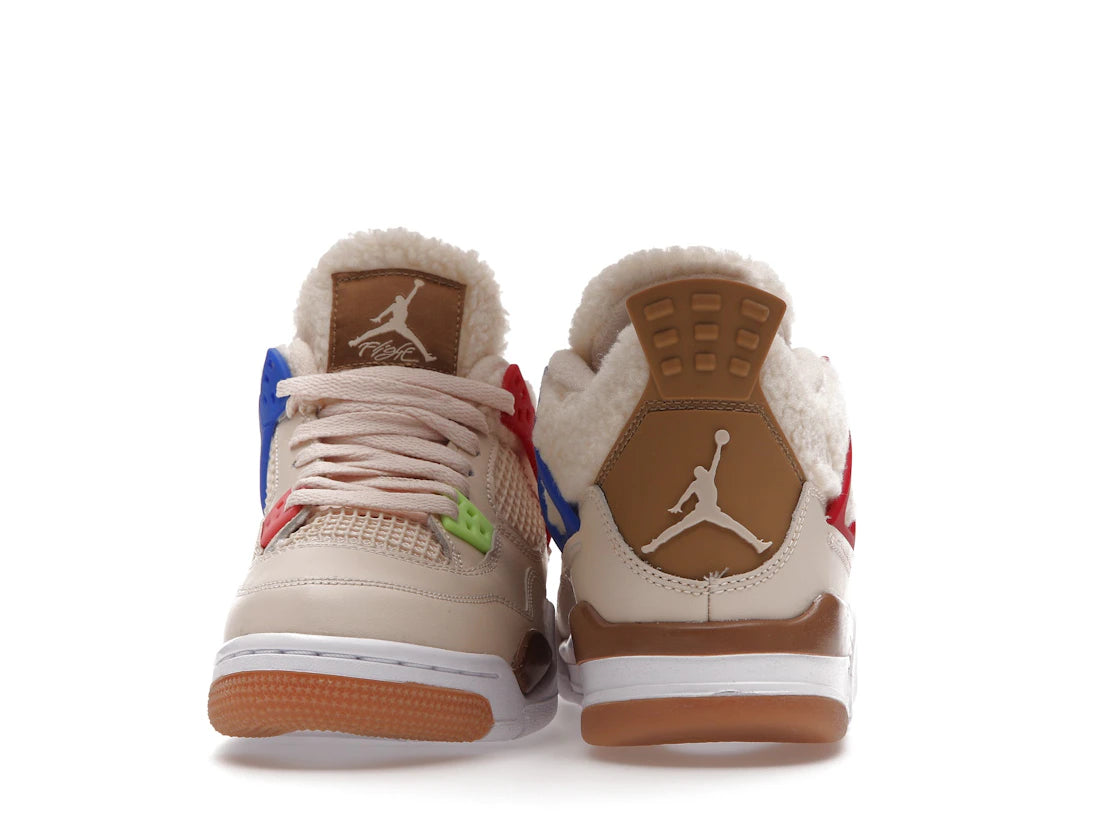 Air Jordan 4 Retro Where the Wild Things Are