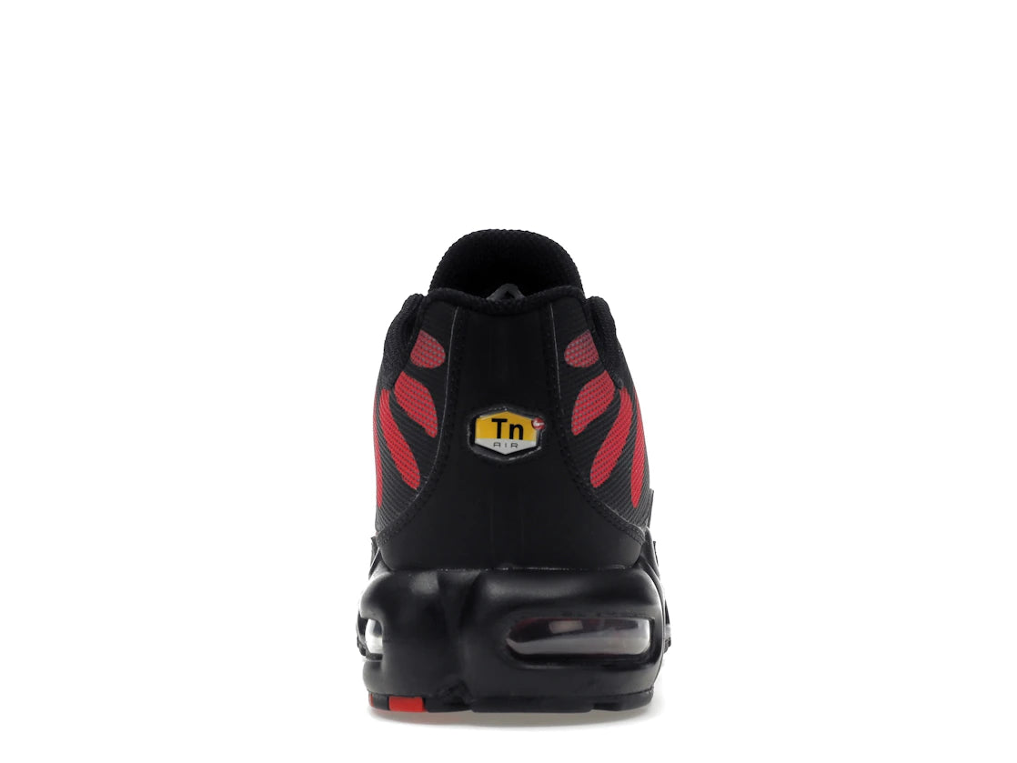 Nike Air Max Plus Bred Reflective