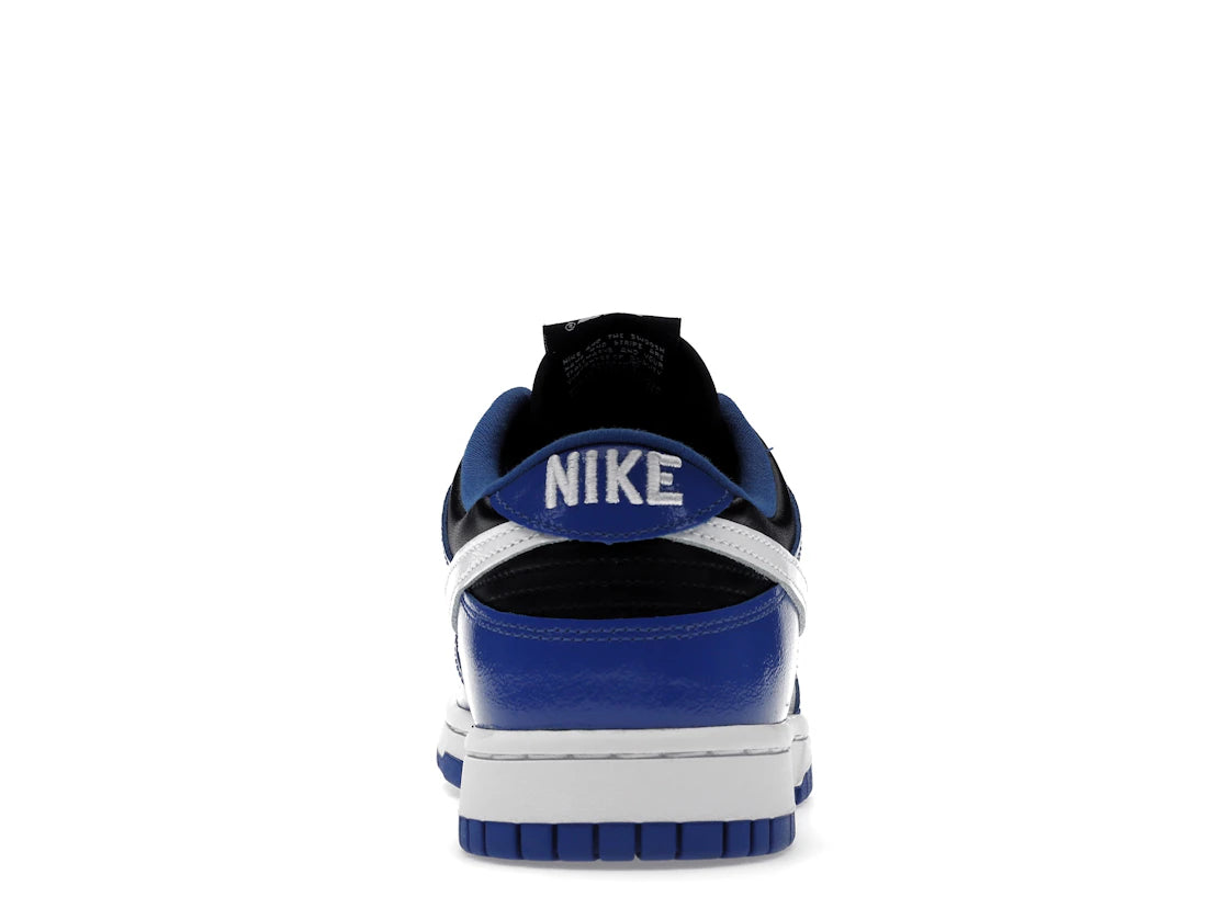 Nike Dunk Low Essential Game Royal