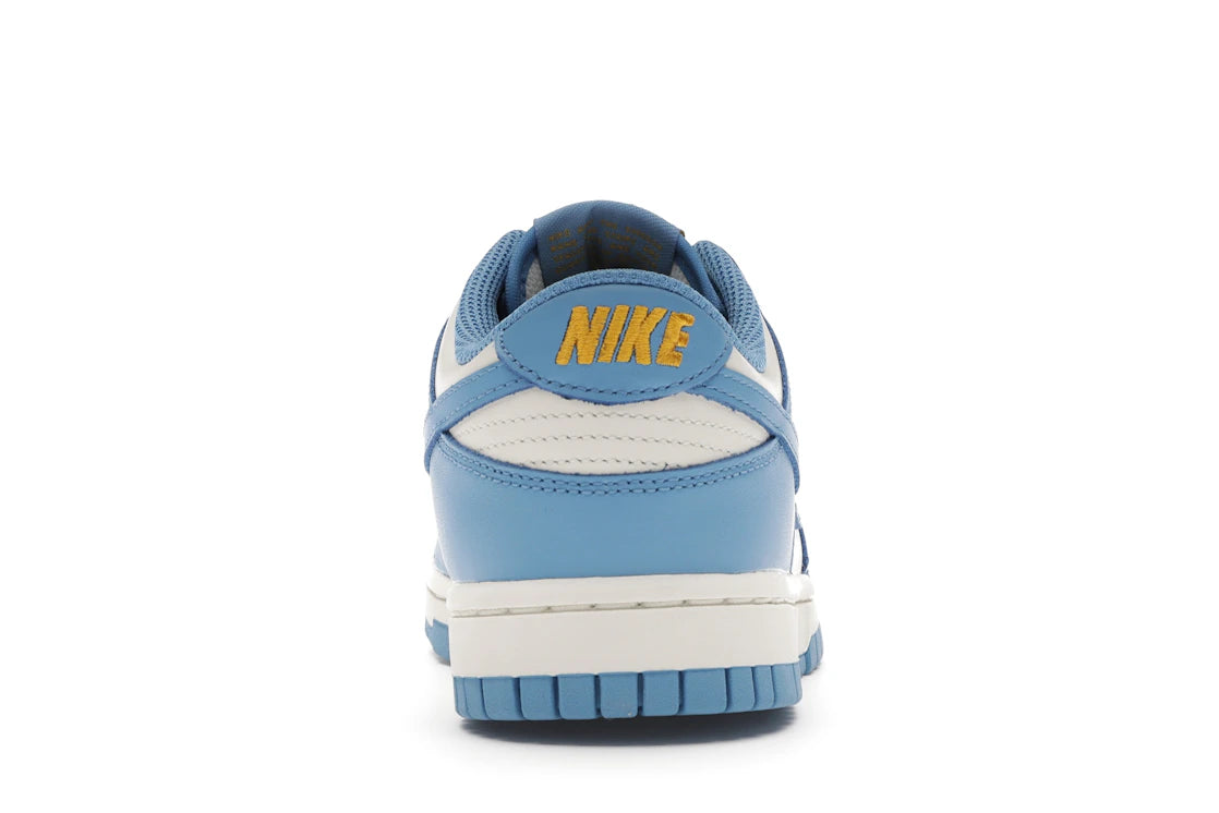 Nike Dunk Low Sail Coast