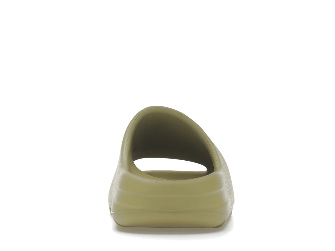 Adidas Yeezy Slide Resin (Restock Pair)