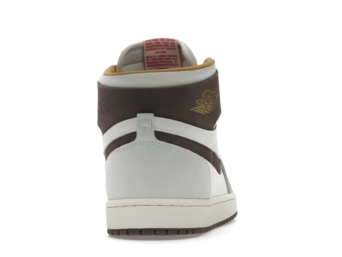 Air Jordan 1 High Zoom CMFT 2 Year Of The Rabbit