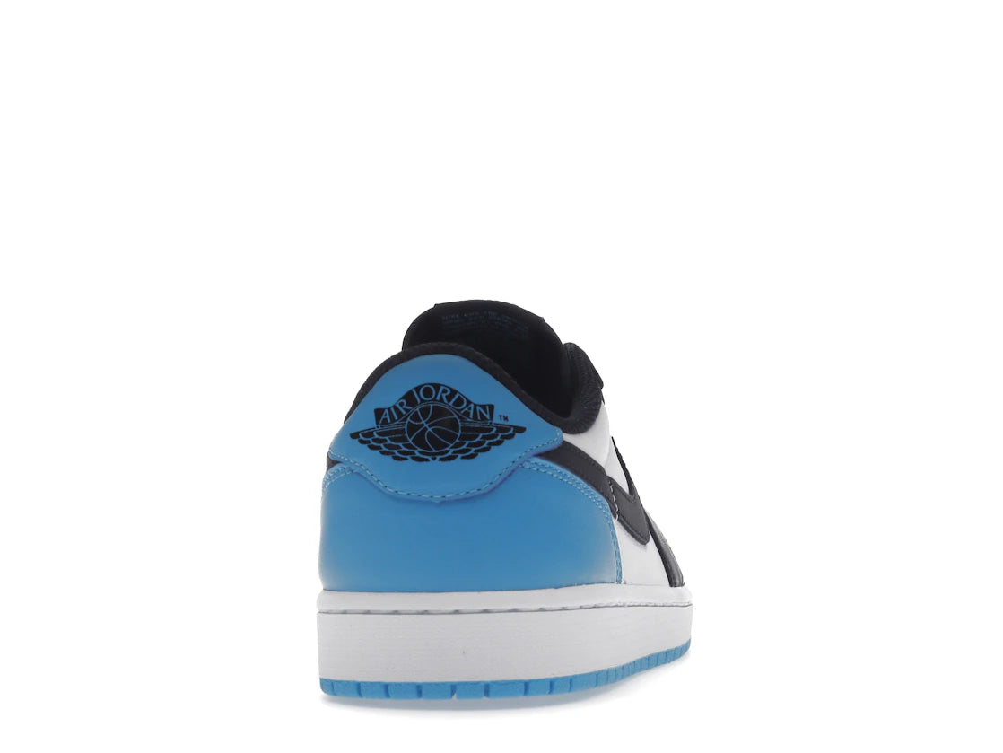 Air Jordan 1 Low OG UNC (2022)