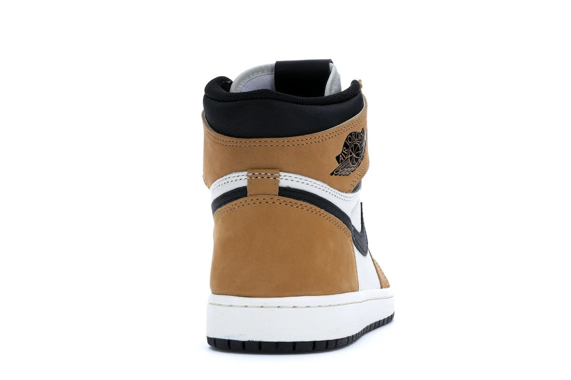 Air Jordan 1 Retro High Rookie of the Year