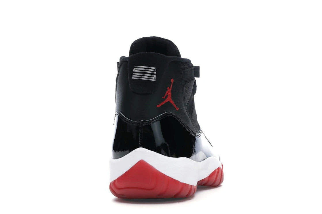 Air Jordan 11 Retro Bred