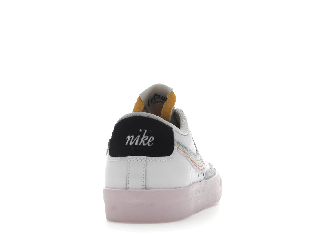 Nike Blazer Low ’77 Be True