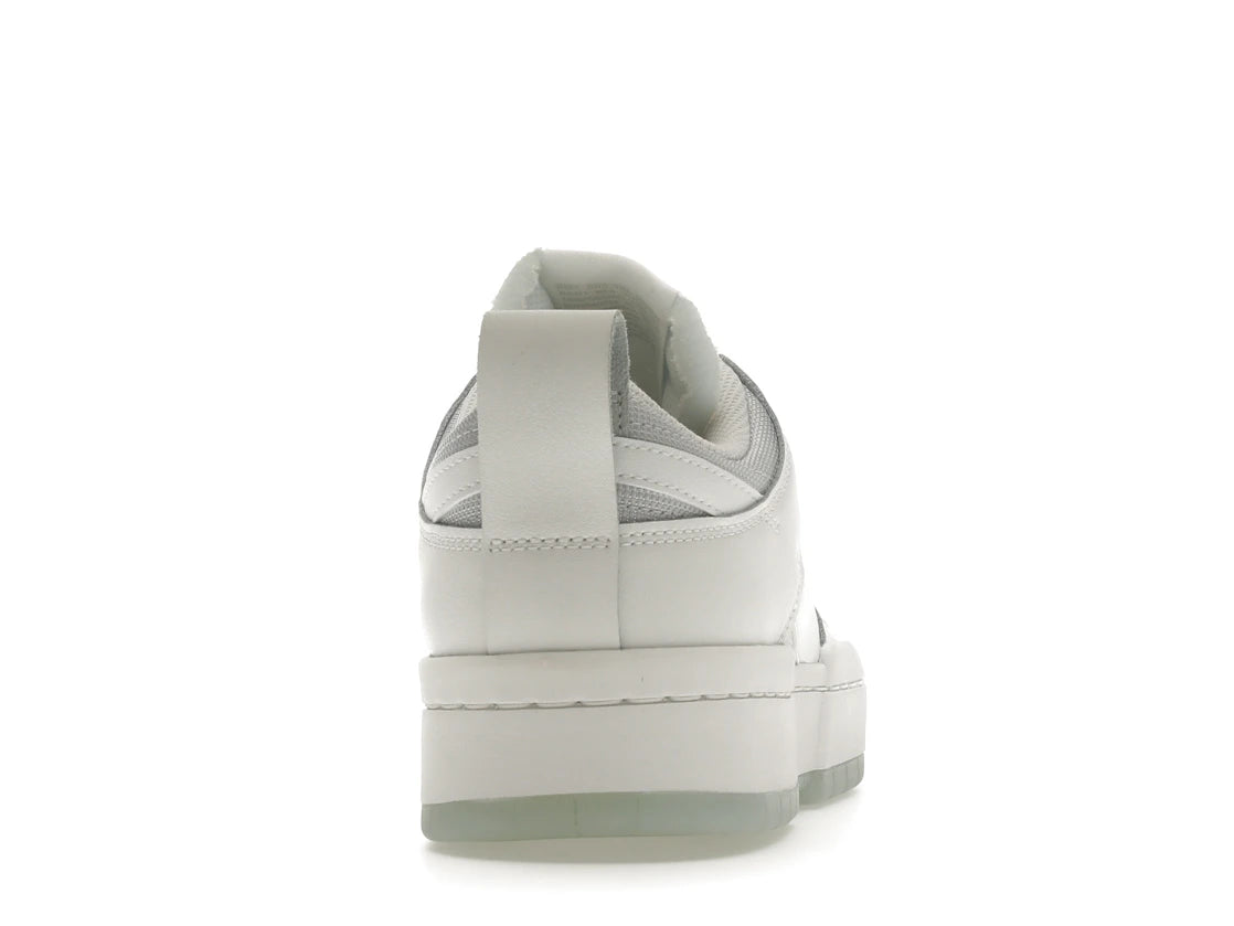 Nike Dunk Low Disrupt Photon Dust